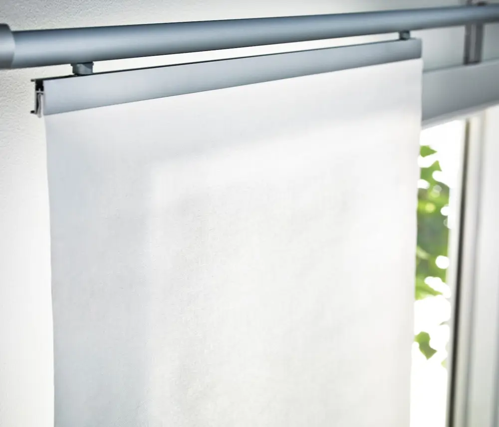 Panel japonés IKEA