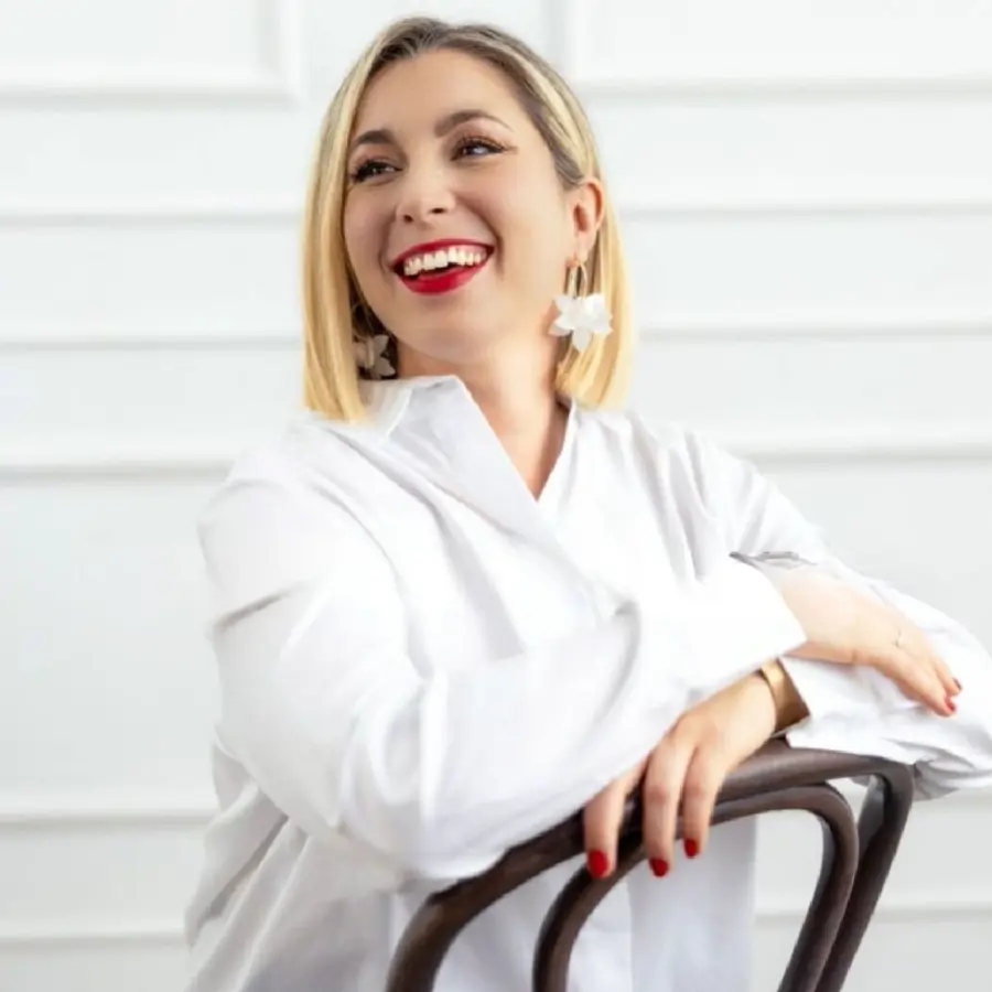 Alicia Martínez