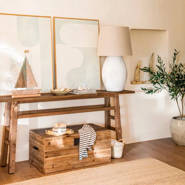 Más que espejos en el recibidor: 10 propuestas elegantes que cambiarán tu forma de pensar (y decorar)
