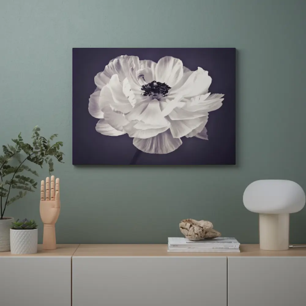 La naturaleza en casa