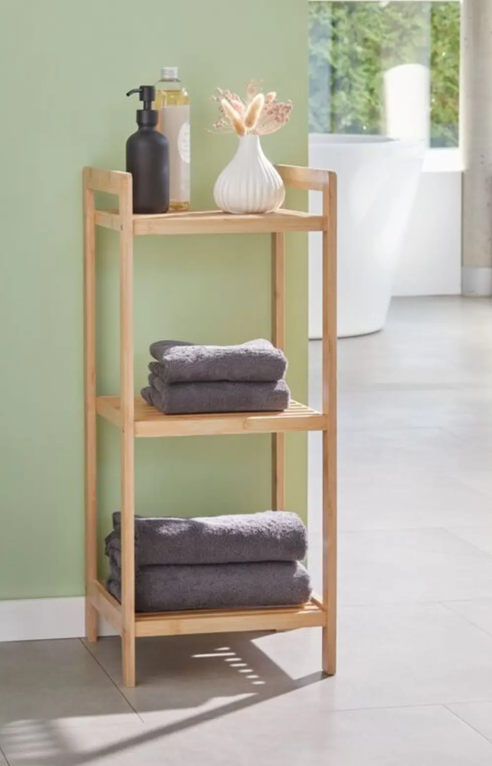 Mueble de baño Lidl