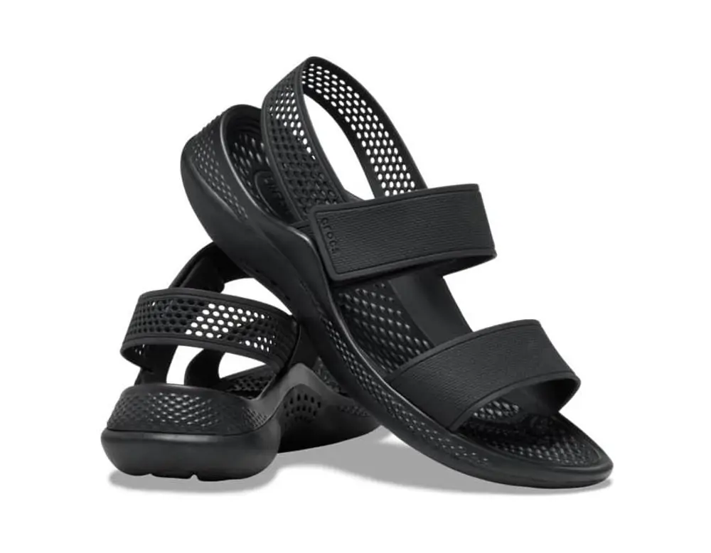 Sandalias Skechers