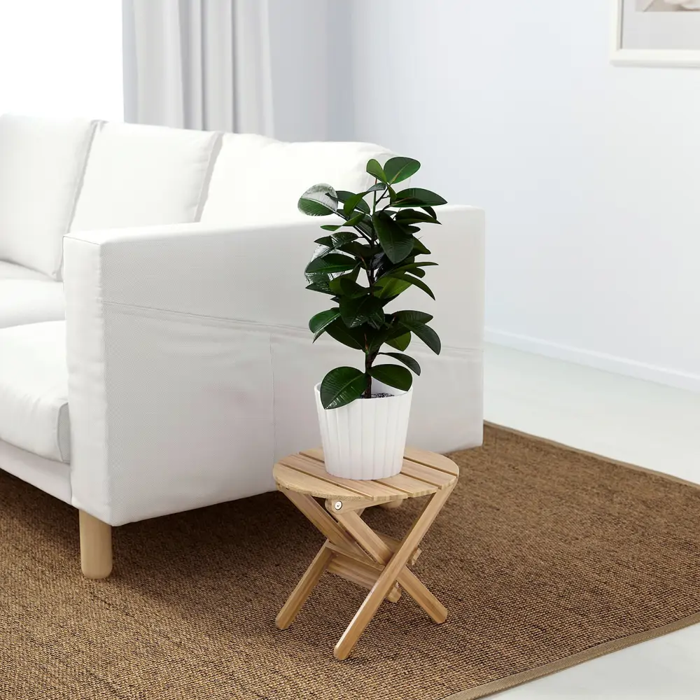 Soporte para plantas IKEA