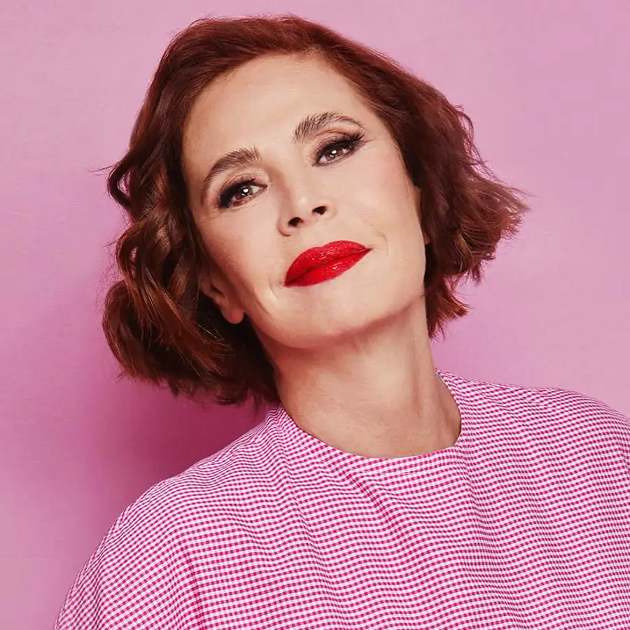 Agatha Ruiz de la Prada 