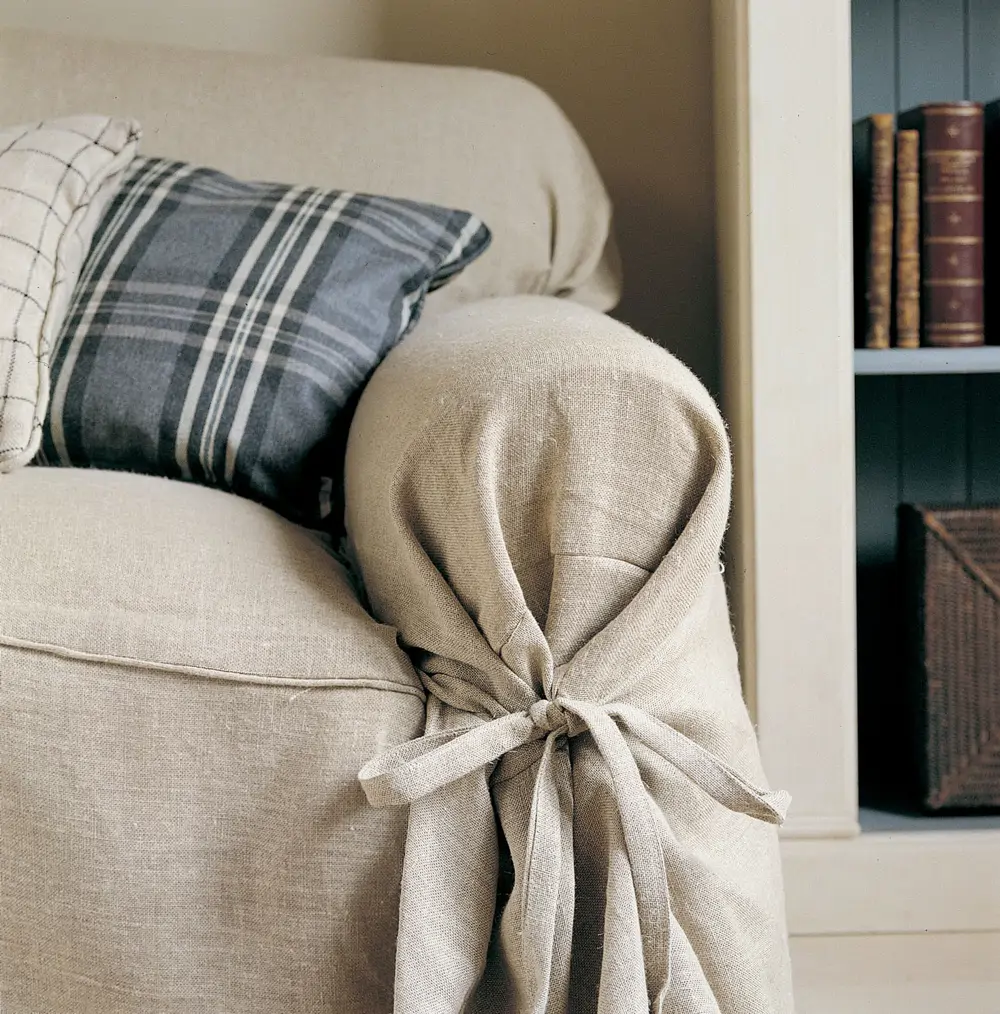 Funda de sofa de lino color natural_00092208