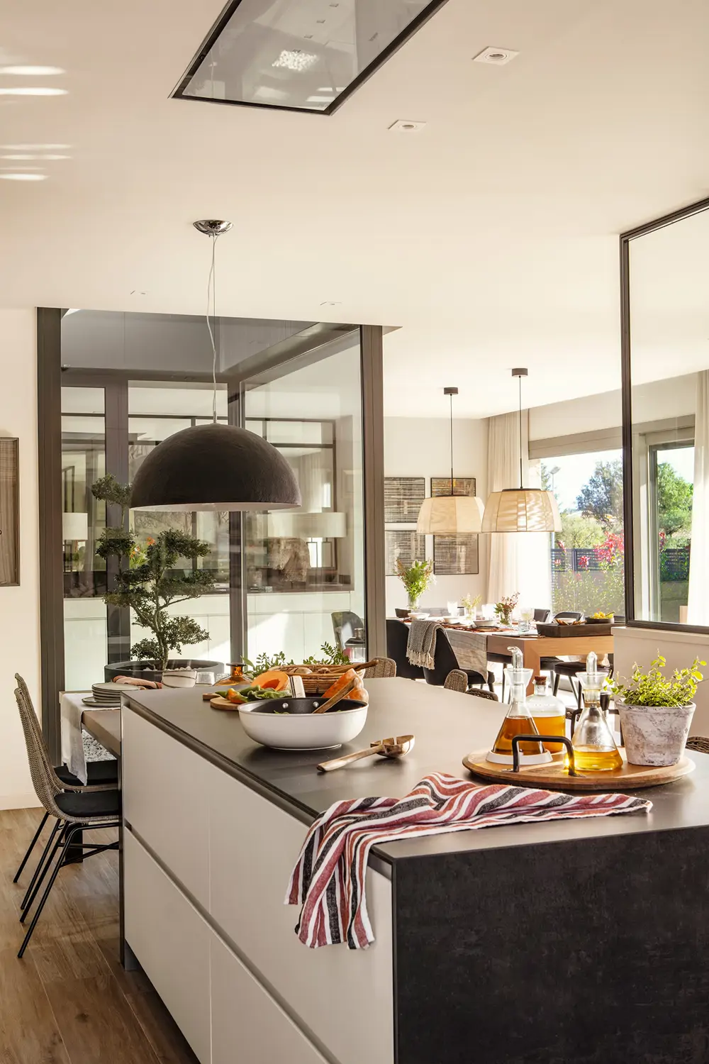 isla de cocina con color 00567992