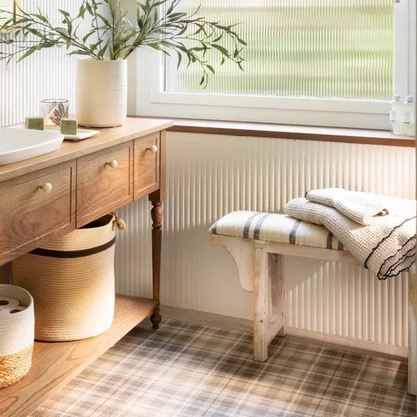 El Corte Inglés “liquida” al 50% sus juegos de toallas para el baño, pero estas son nuestra favoritas: muy lujosas, en color tendencia de temporada y desde 5€