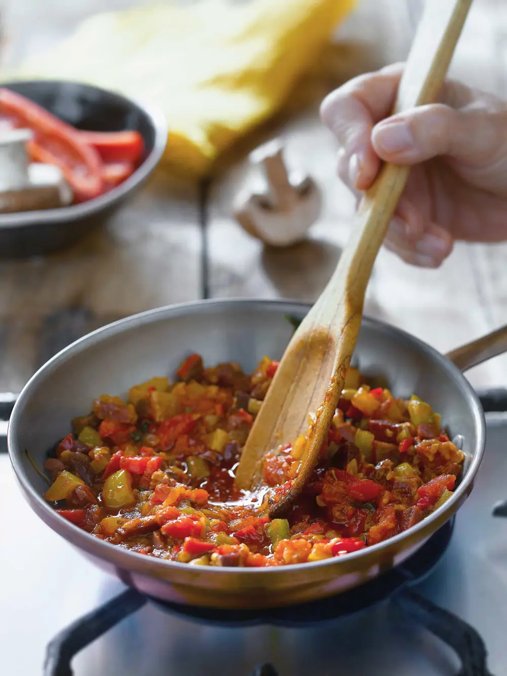 errores-al-cocinar-con-prisa-sofrito 00520520