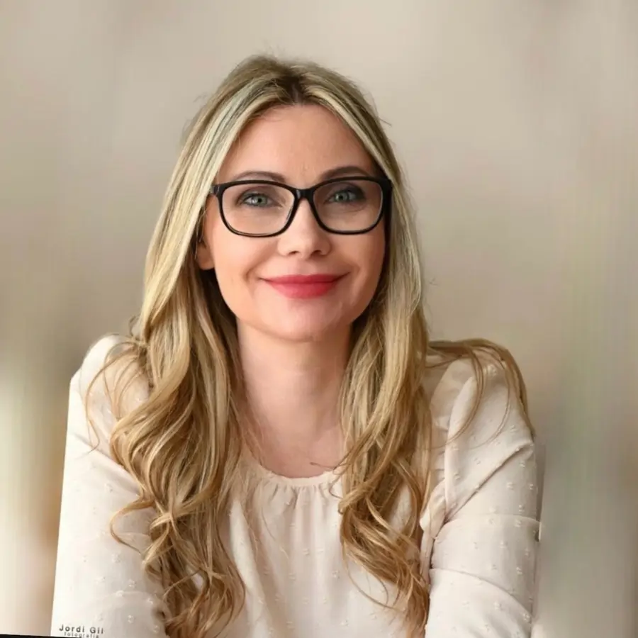 Marga Díaz, @decorbymaggie