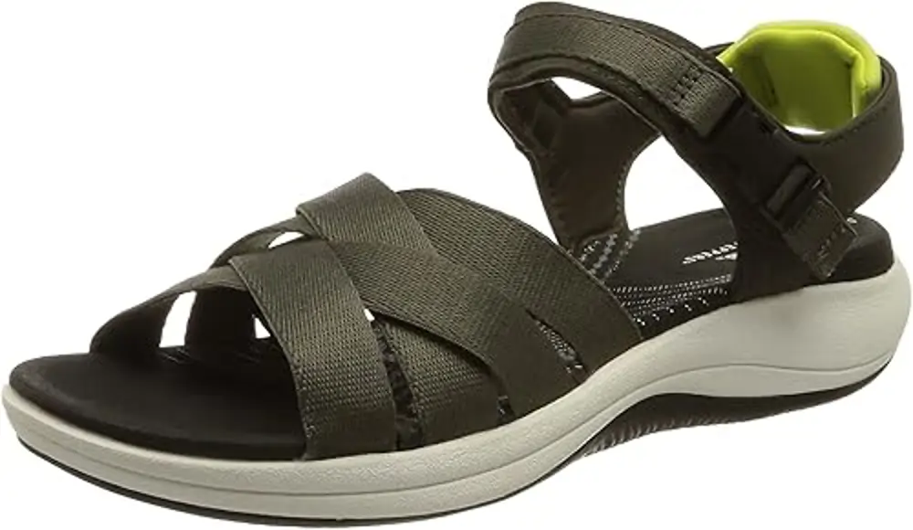 Clarks Mira Tide