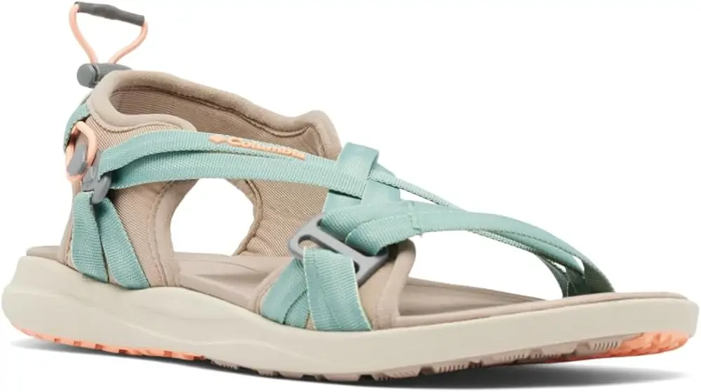 Columbia Sandal