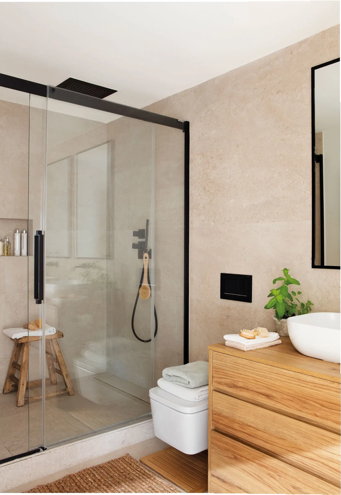ducha-azulejos-neutros-mampara-perfil-negro-00536853