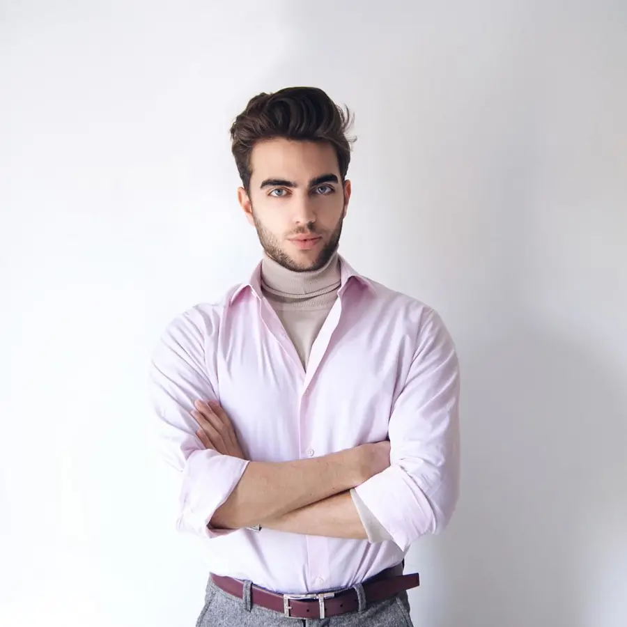 Edu Saz, arquitecto.