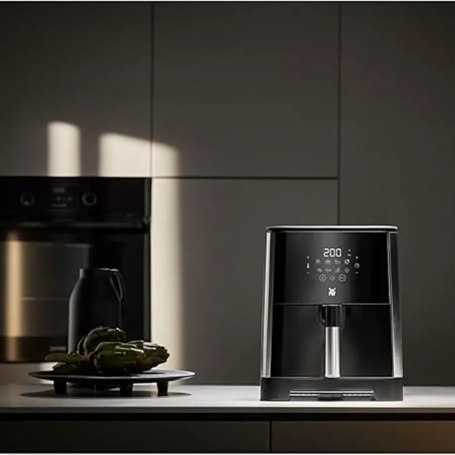  freidora de aire WMF Multi taste