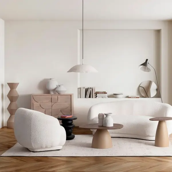 Tu casa habla de ti: encuentra el estilo que conecta con tu forma de vivir en REY
