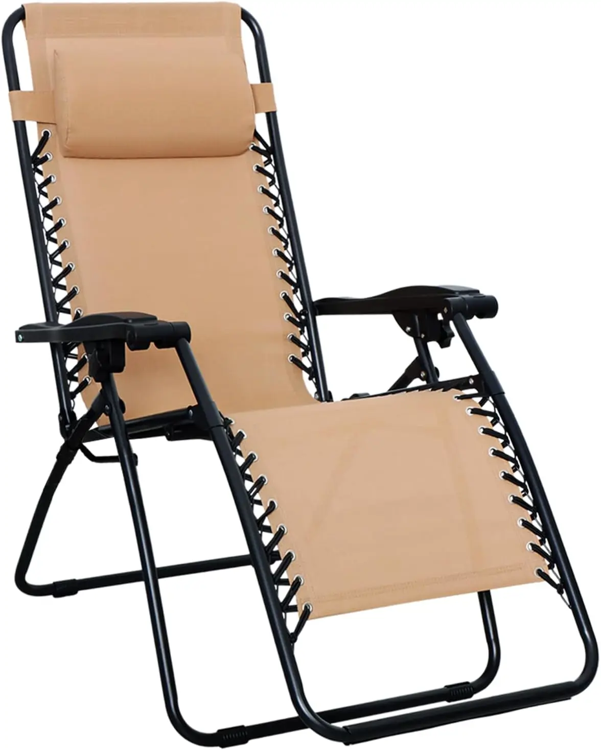Silla de Gravedad Cero (110 x 66 x 49 cm)