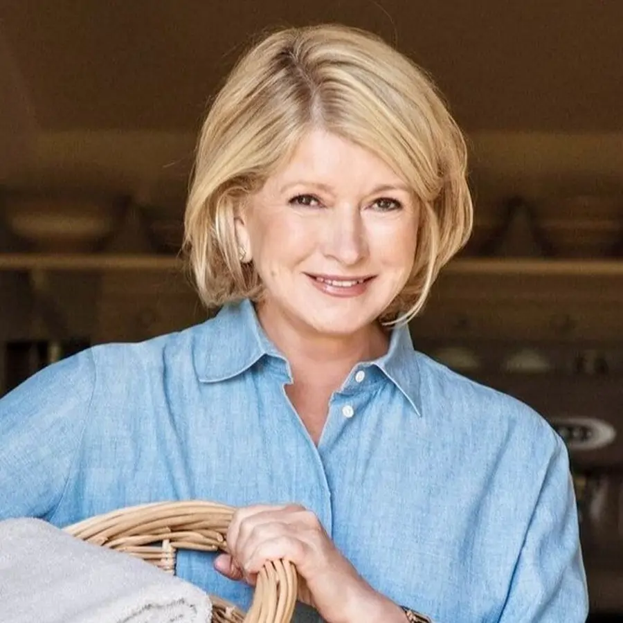 Martha Stewart