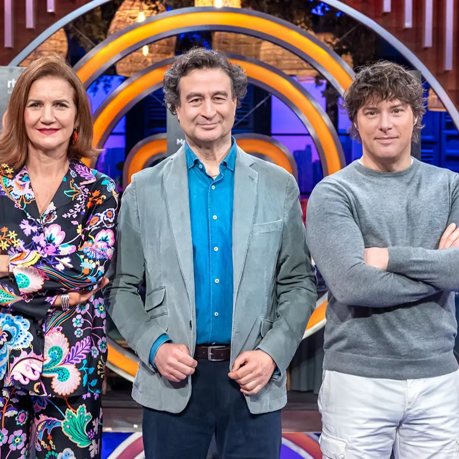 MasterChef