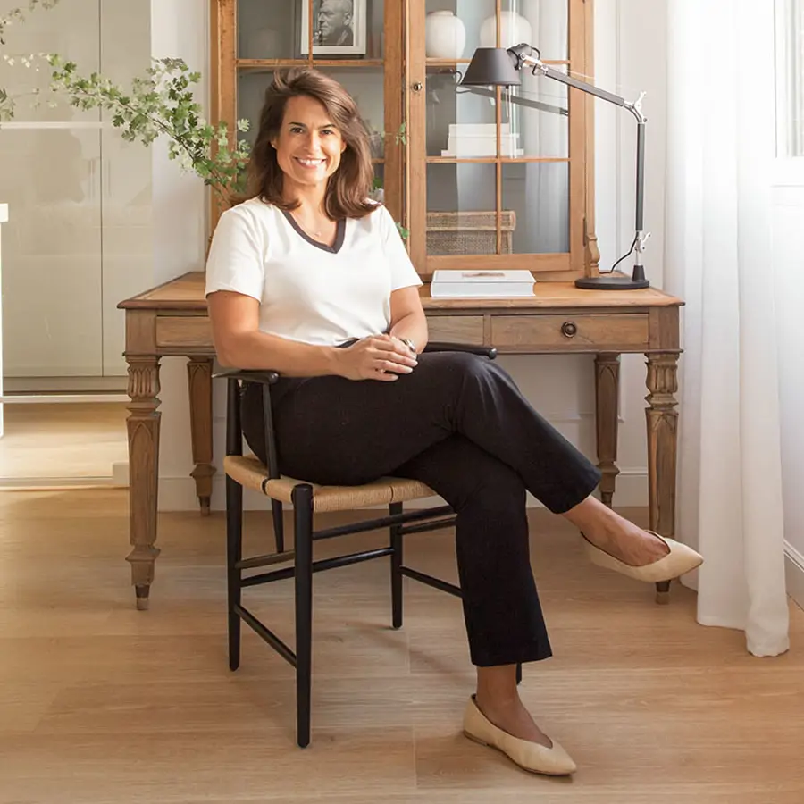 Natalia Zubizarreta