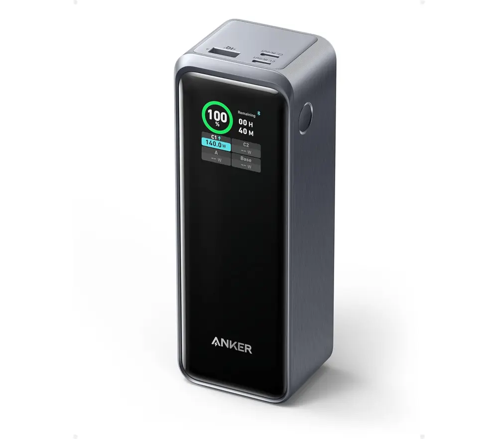 Power Bank Anker Prime