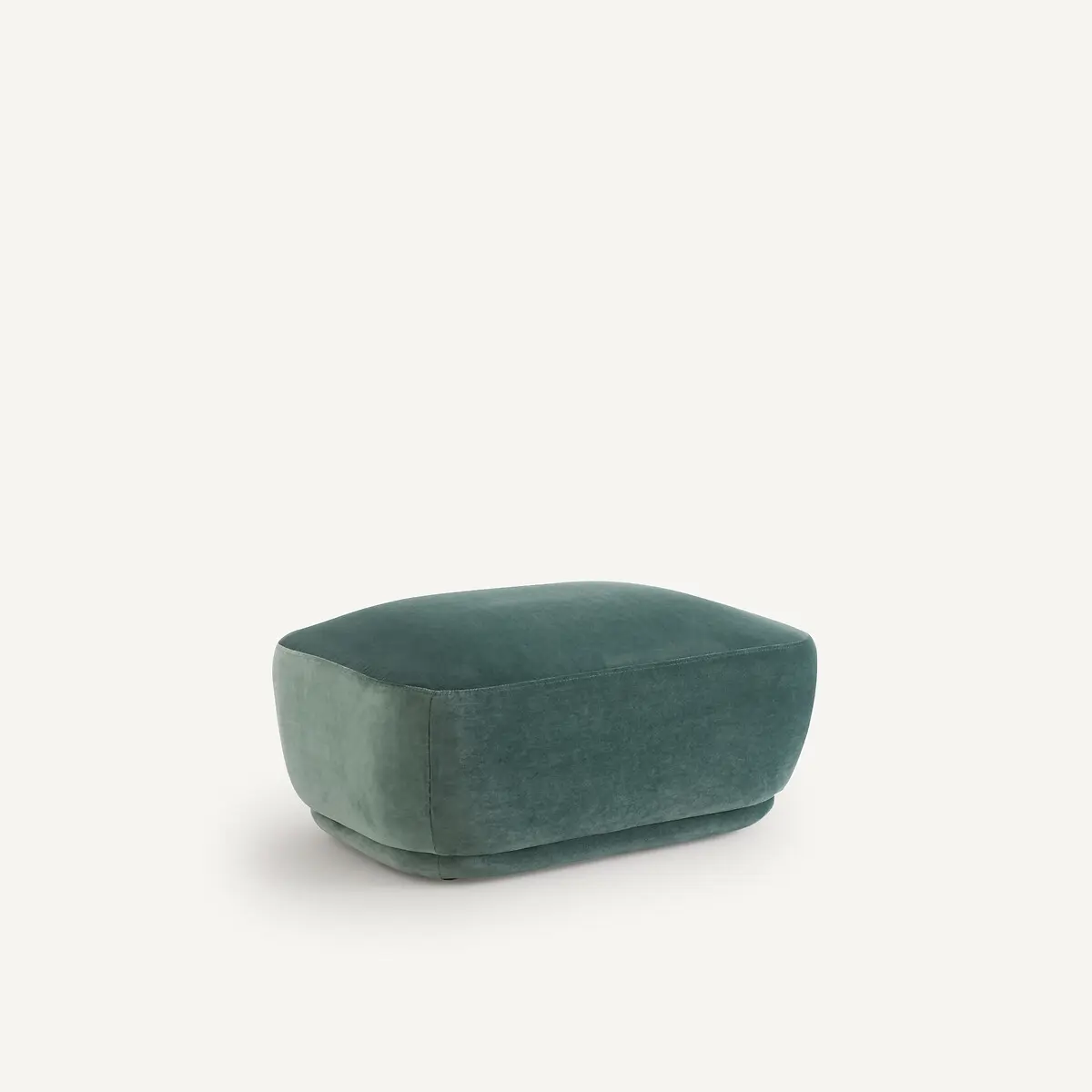 La Redoute | Puff Alpine 