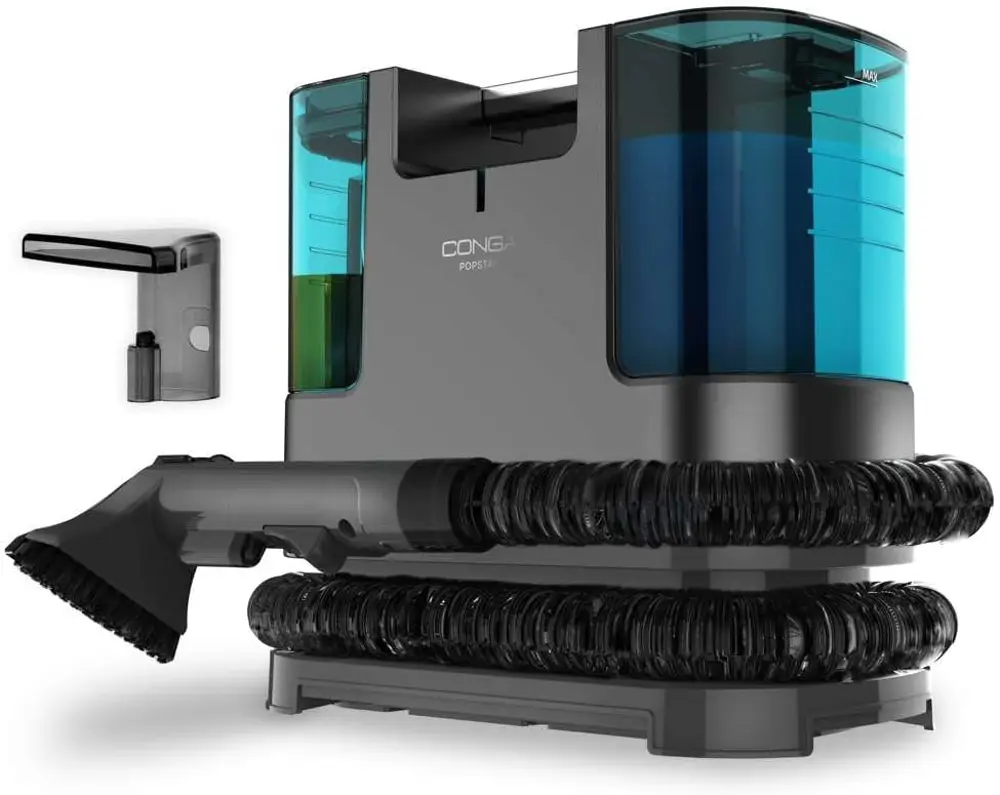 Cecotec Conga Popstar 3000 CarpetClean