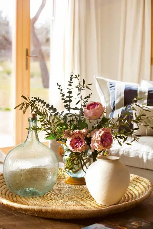Peonias