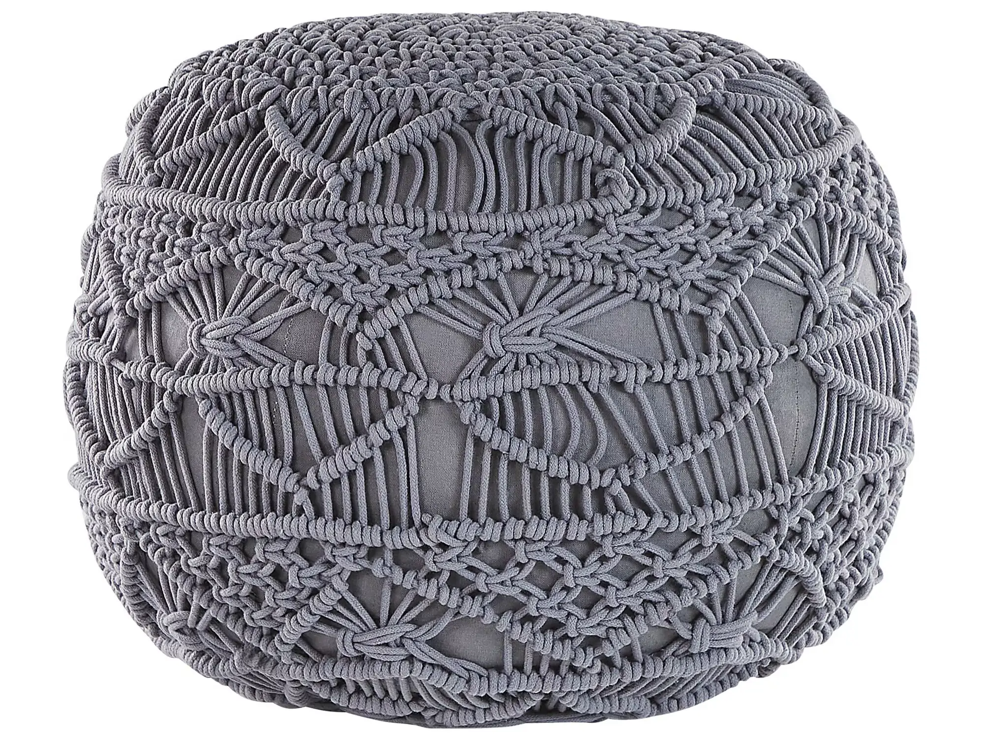 Maisons du Monde | Puff Kayseri