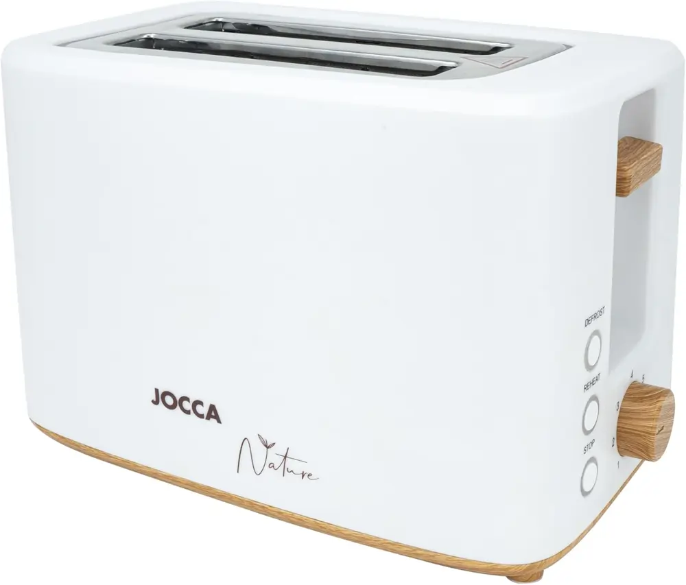 Tostador Jocca Nature