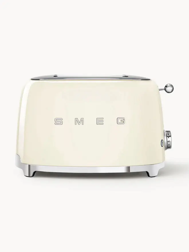 WESTWING | Tostadora compacta Smeg 50's Style