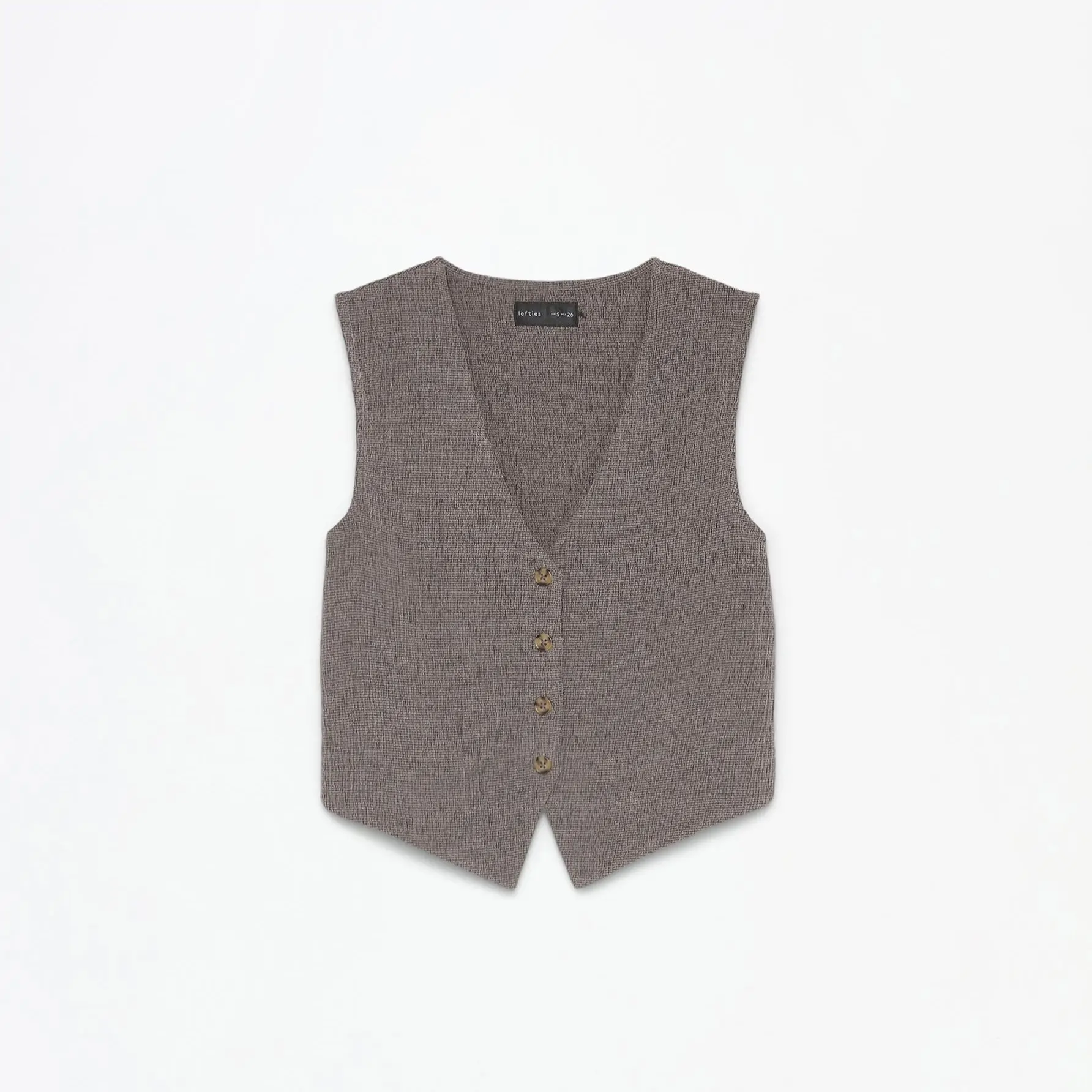 Lefties - Top textura