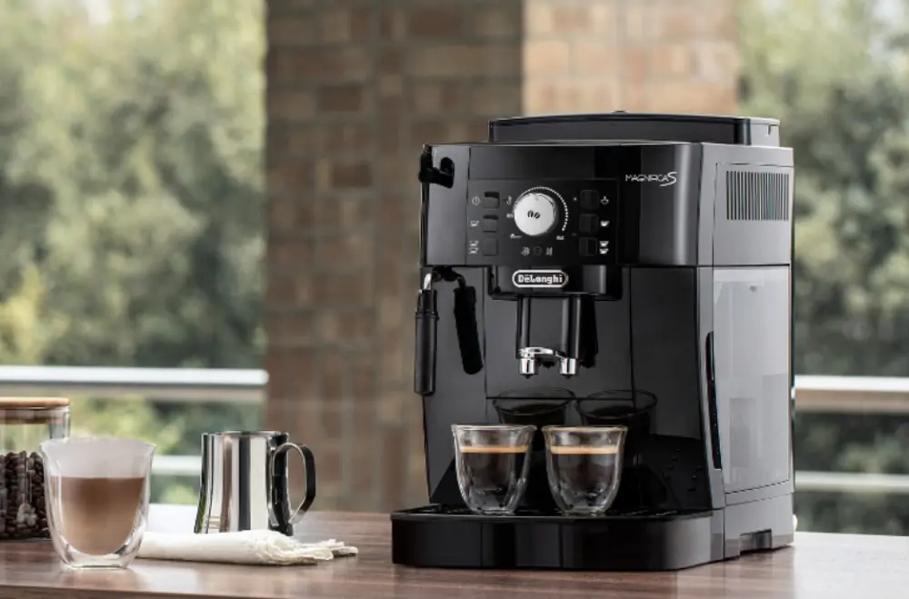 De'Longhi Magnifica S ECAM