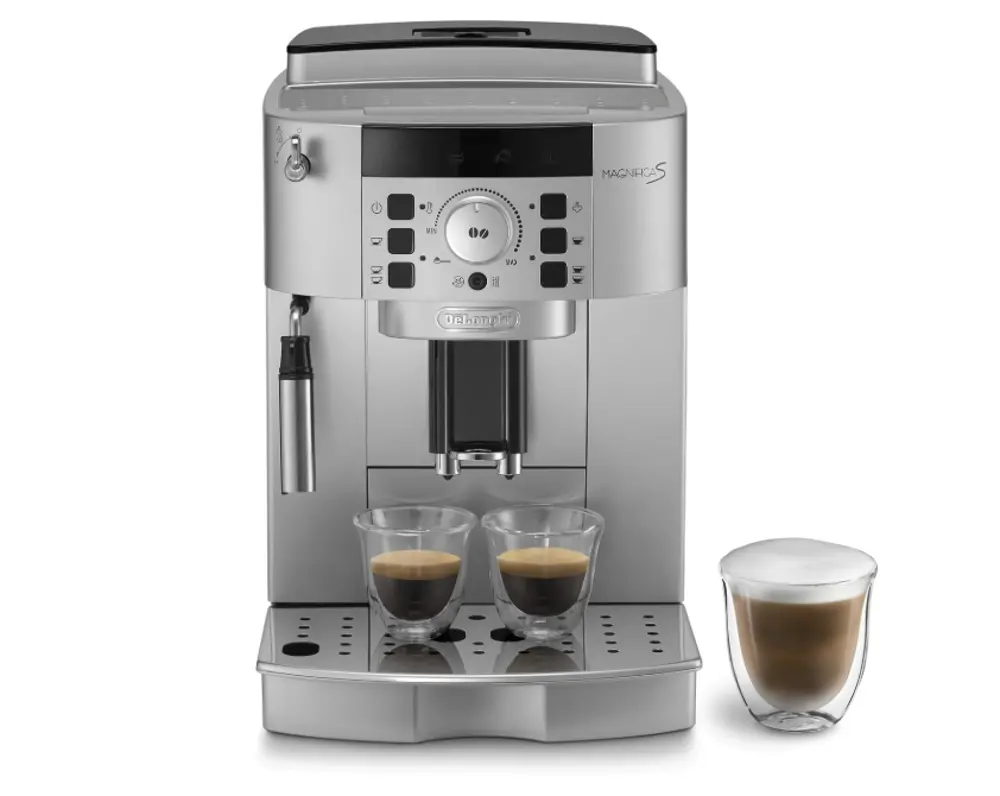 De'Longhi Perfetto Magnifica S