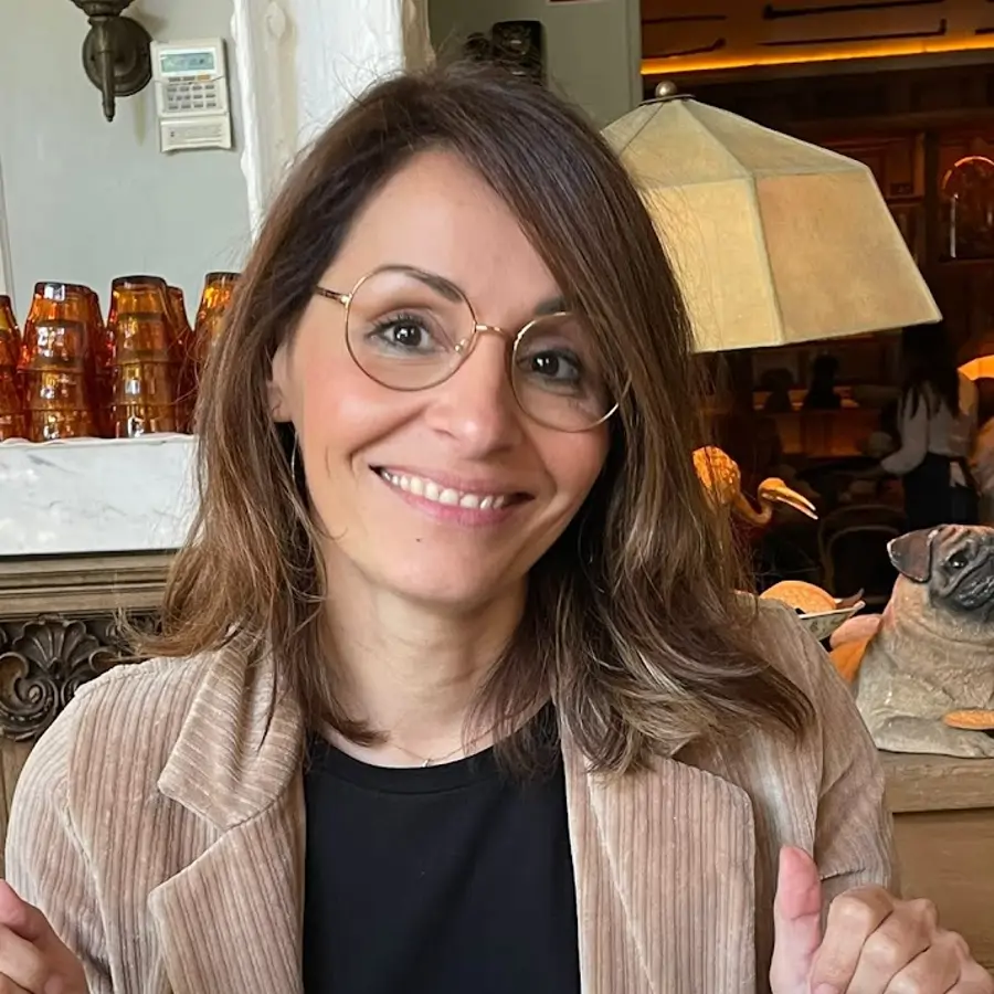 Foto Marta