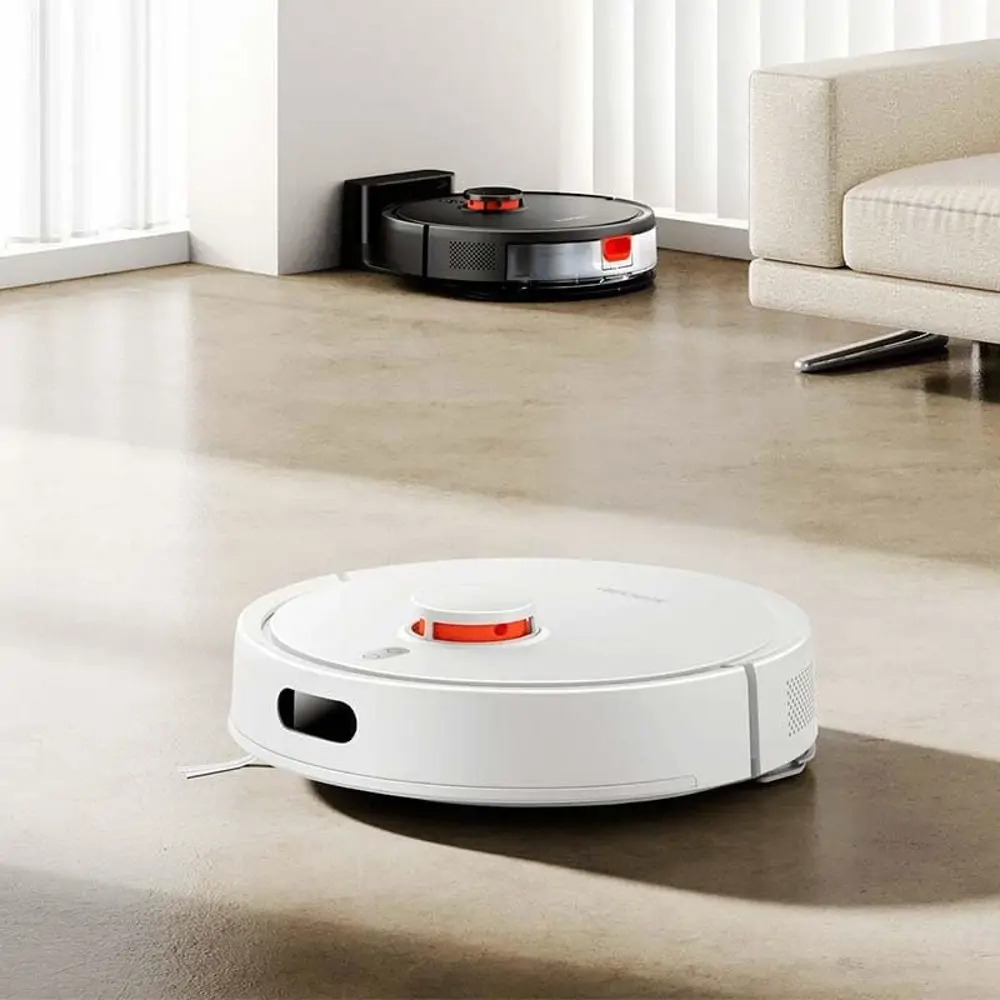 Mejor relación calidad-precio: Xiaomi Robot Vacuum S20