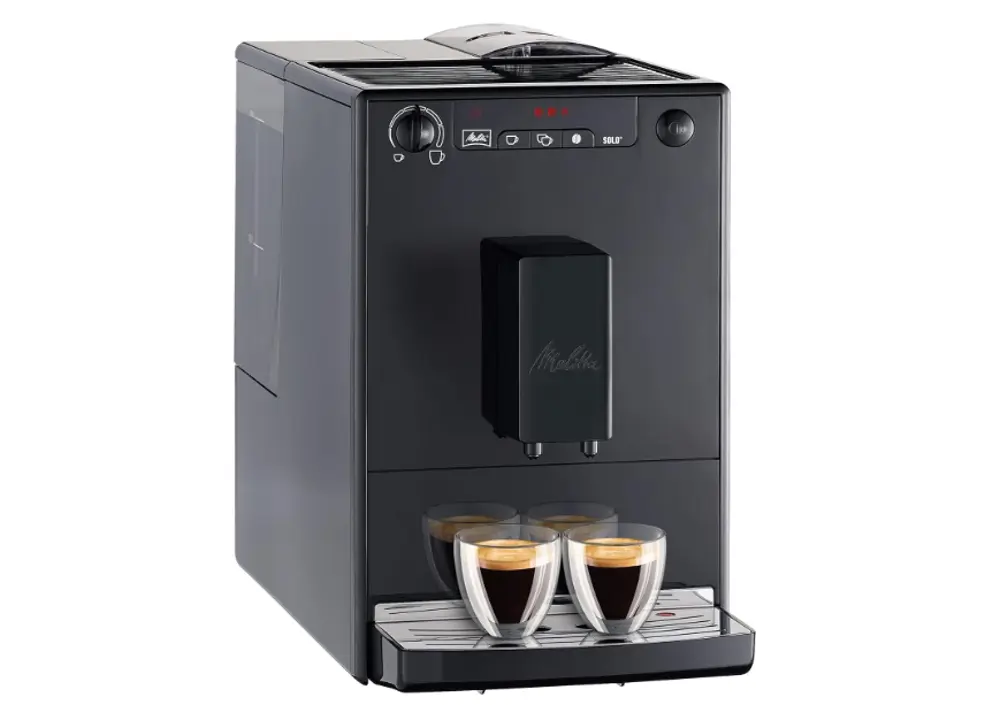 Melitta Solo E950