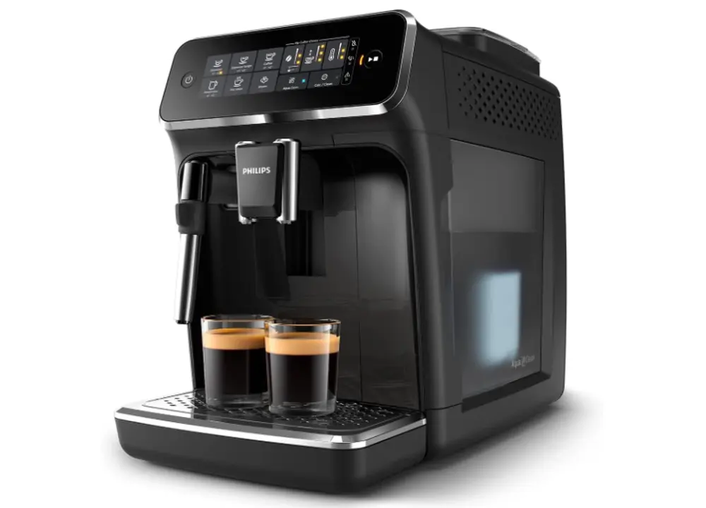 Philips Serie 3200 Cafetera Superautomática