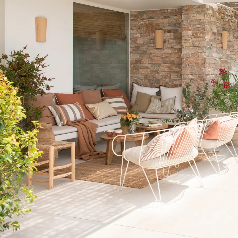 Terraza