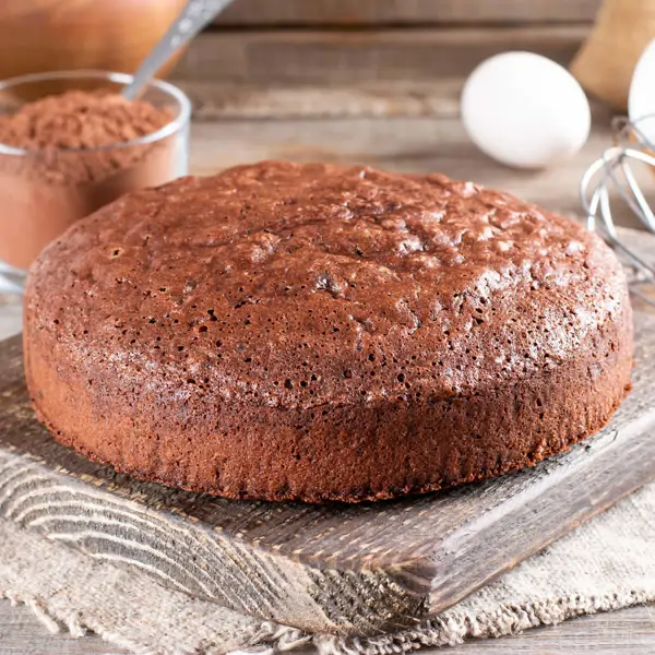 Este bizcocho de chocolate al microondas se merece una oportunidad: fácil y rápido de preparar