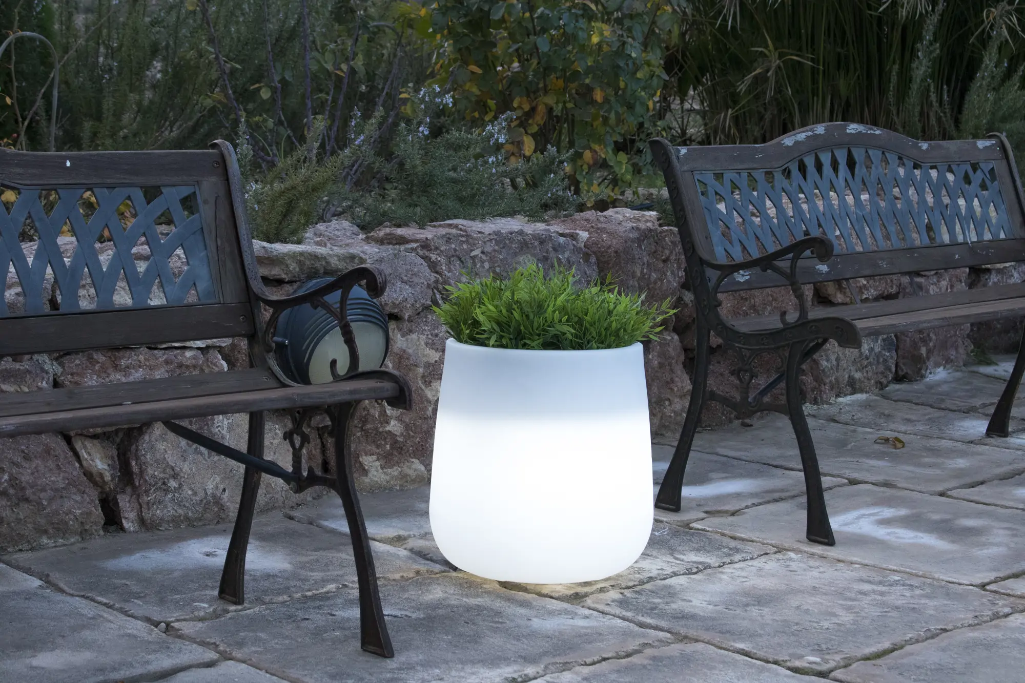 CAMELIA 40 SOLAR + BATERI´A HQ (1)