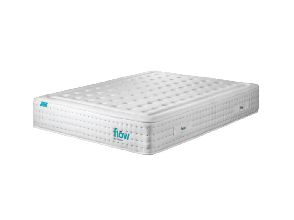 Colchón Cecotec Flow HybridLuxe Fresh 6900