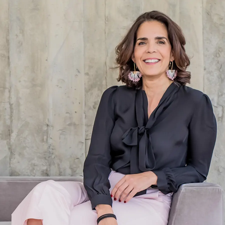 La interiorista María del Valle nos da algunos tips para adaptar la casa según avanzamos con la edad