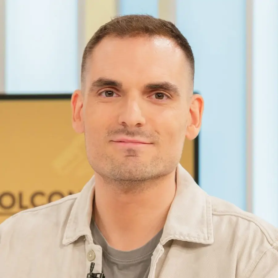 Mario Sánchez 