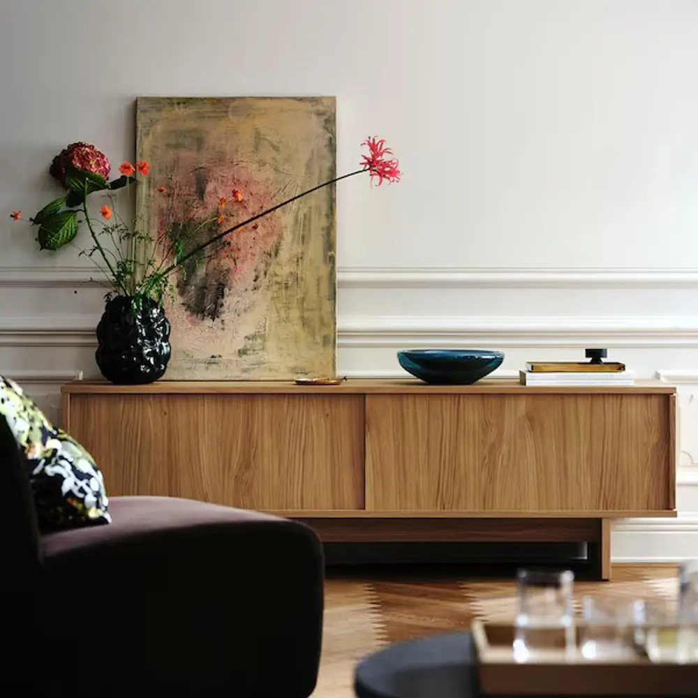 STOCKHOLM mueble tv