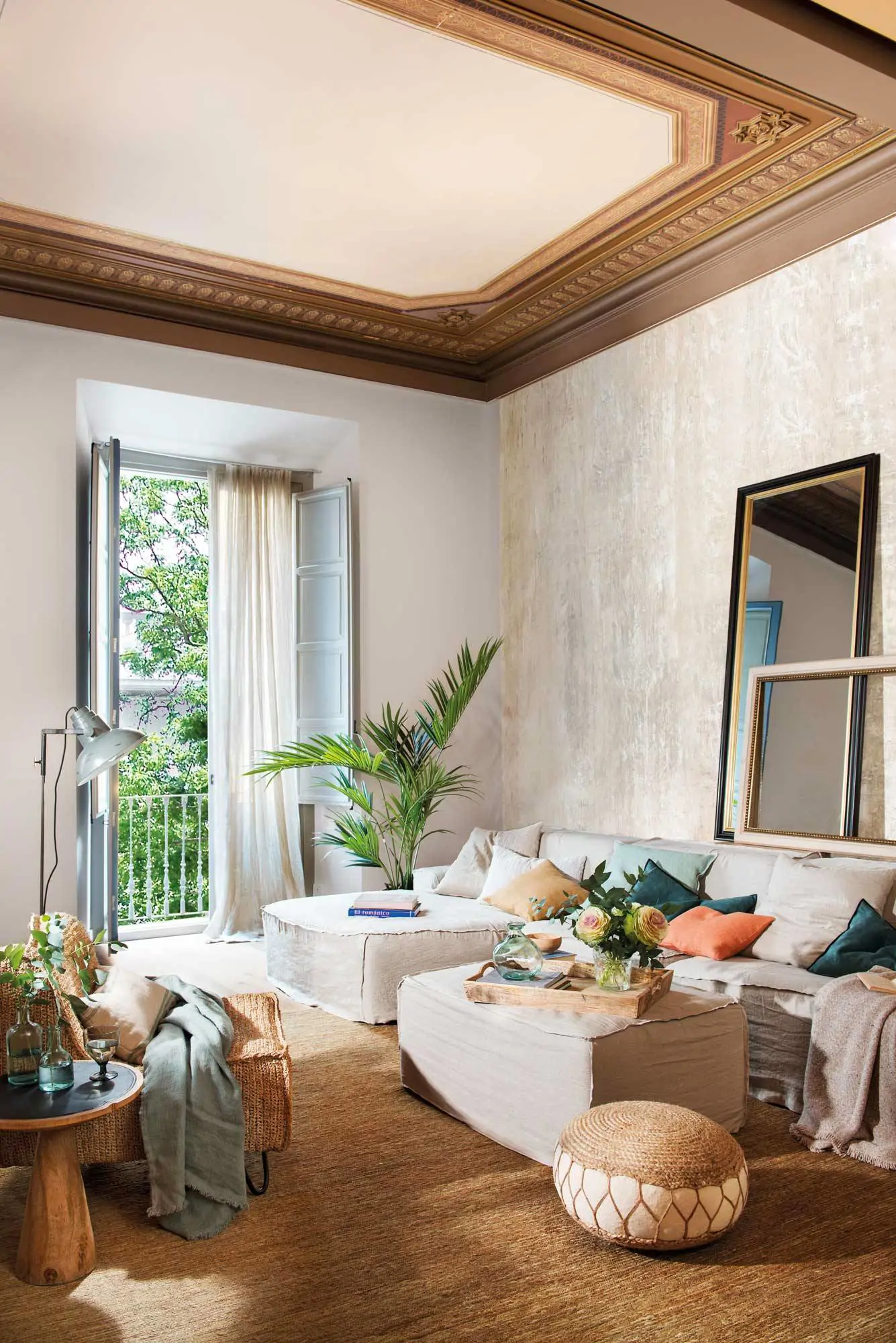 salon casa antigua reforma 00511550