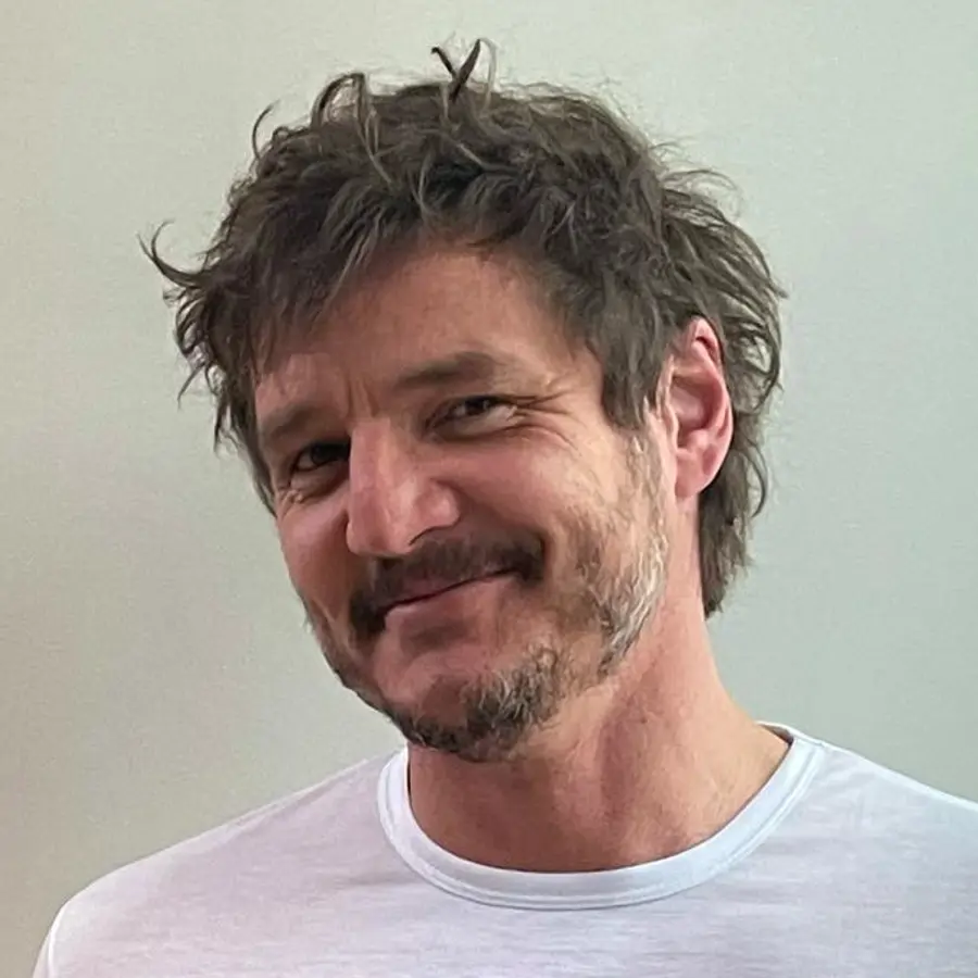Pedro Pascal