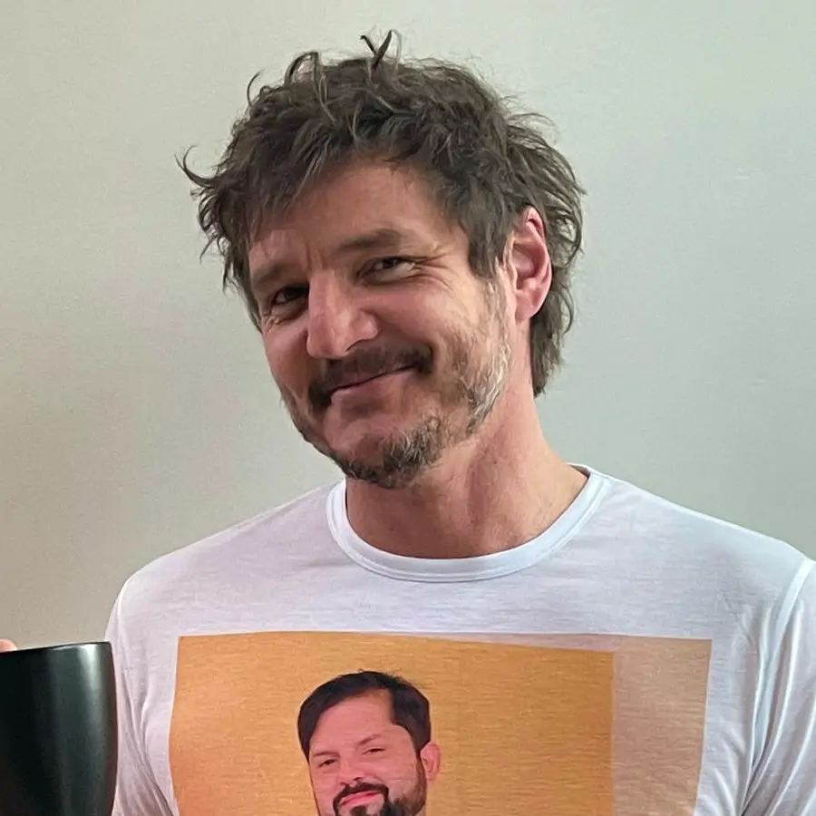 Pedro Pascal