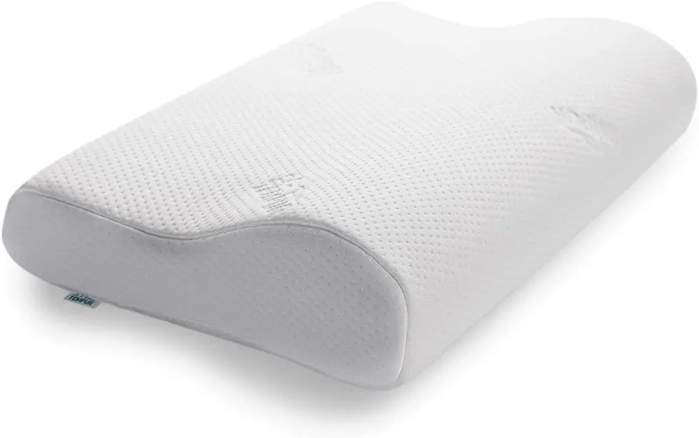 Almohada Tempur Original en Amazon