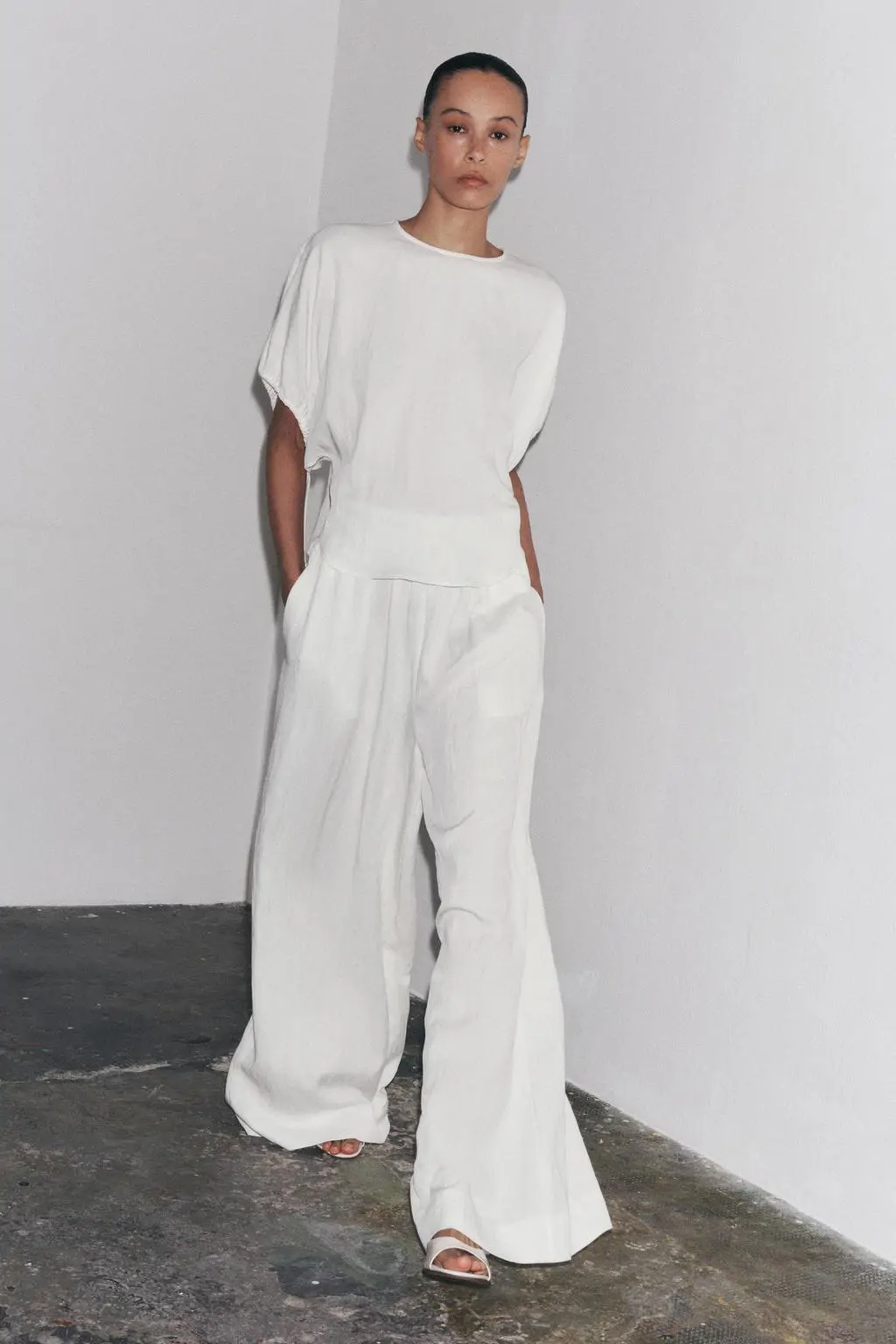 blusa verano 2025