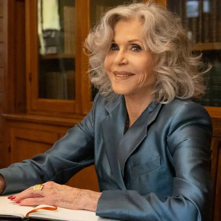jane fonda 